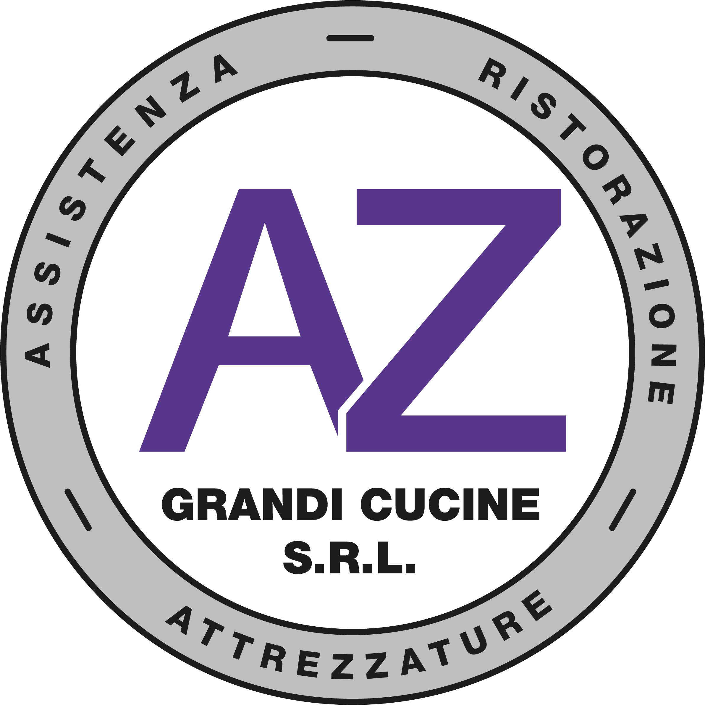 AZ Grandi Cucine